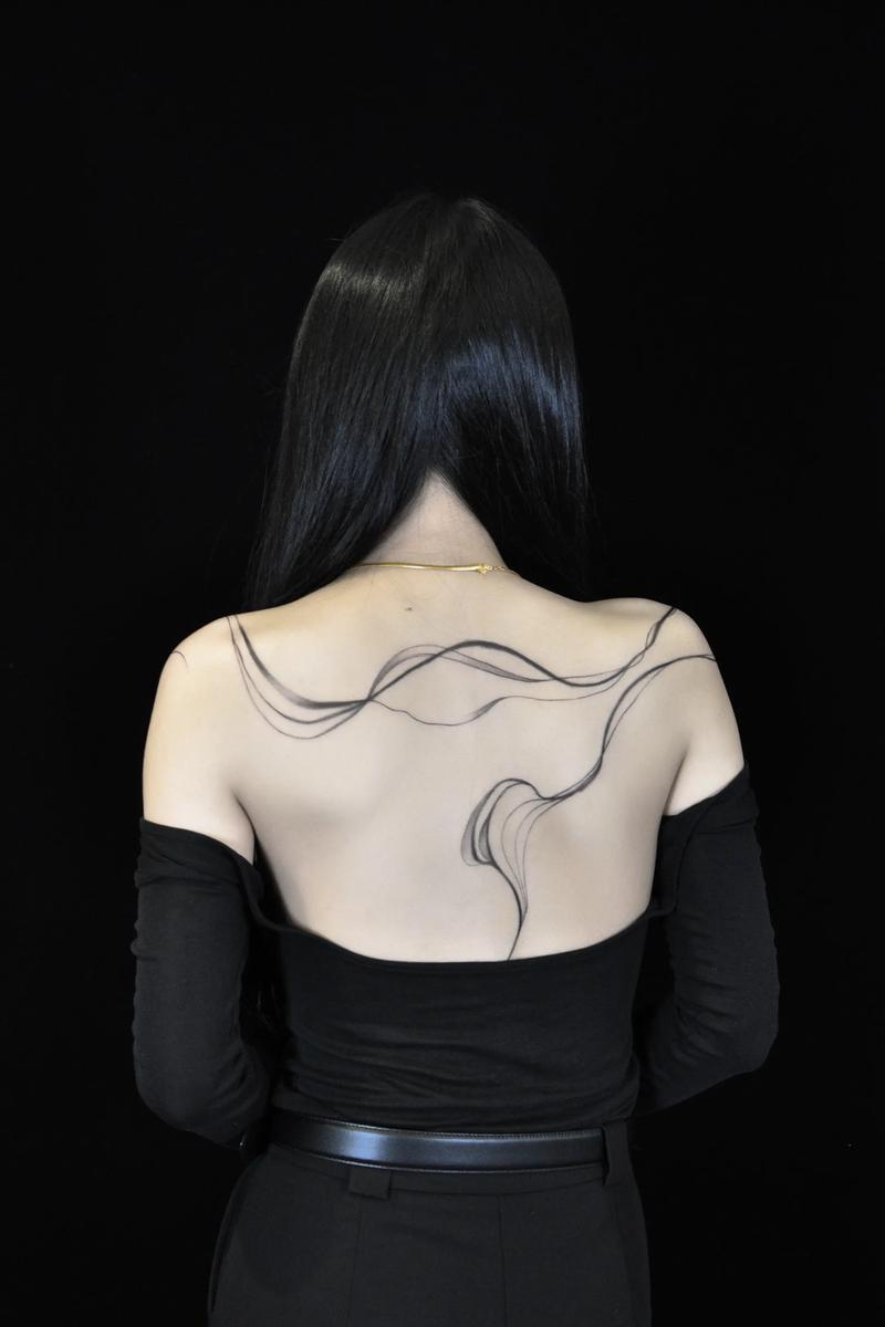 纹身位置对风水有影响吗？女性纹身需要注意哪些风水问题？