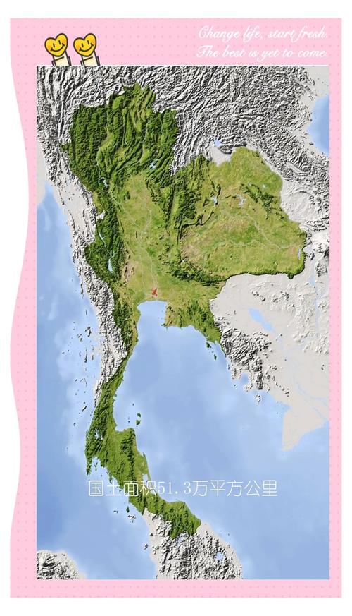 东亚地区真的堪称风水宝地吗？其地理环境有何独特之处？