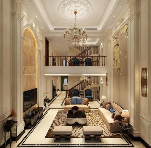 别墅装修时真的非常讲究风水布局吗？