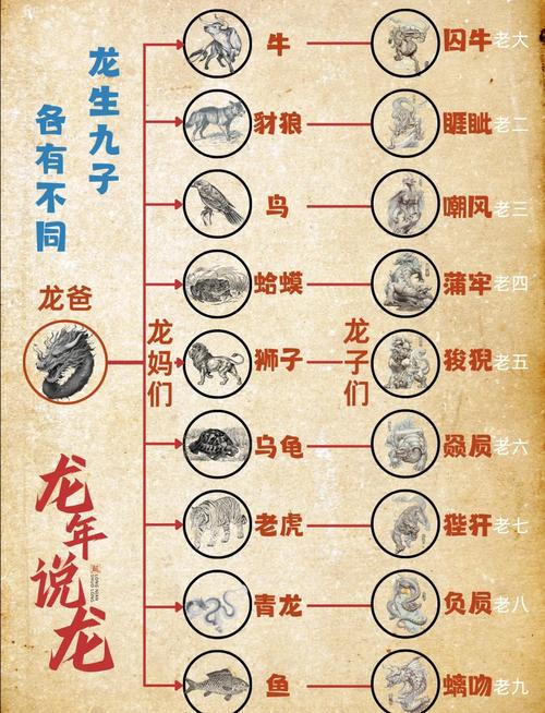 龙男子时出生是什么命？子时的龙男孩命运如何？