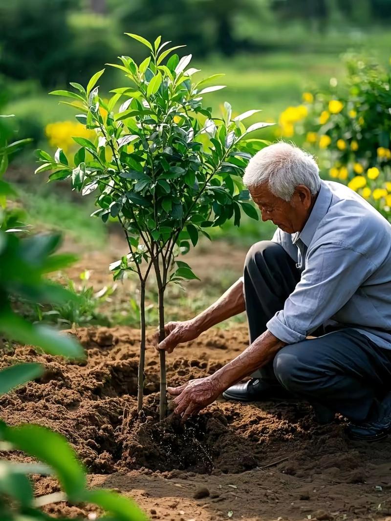 沉香树在风水上有哪些特殊意义或作用？