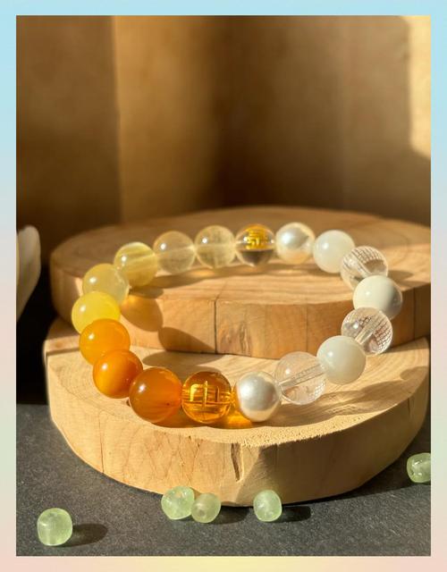 土命带什么饰品可以起到辟邪作用？大驿土命适合佩戴哪种饰品来改运？