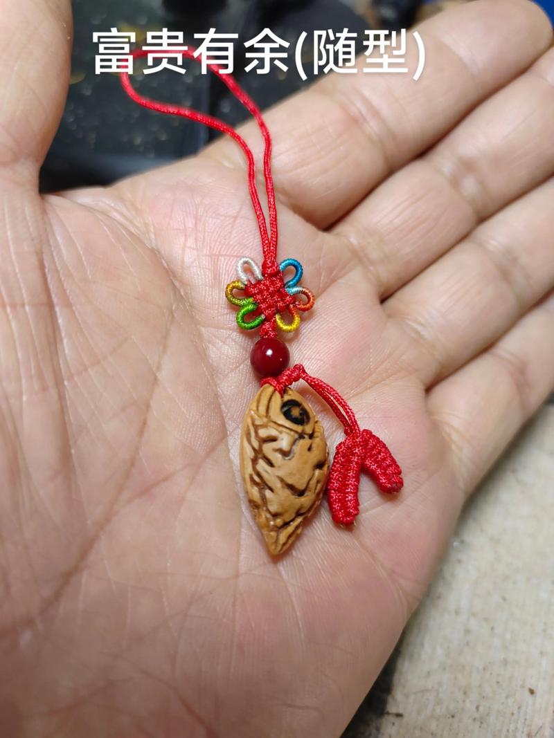 家养桃核在风水上避邪效果如何？是否有利于家居风水？