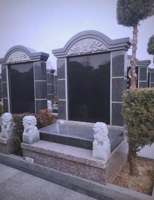 墓地放置石材风水怎么样？有没有什么讲究？