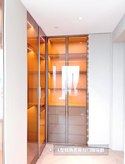 衣柜颜色与风水之间是否存在某种关联？