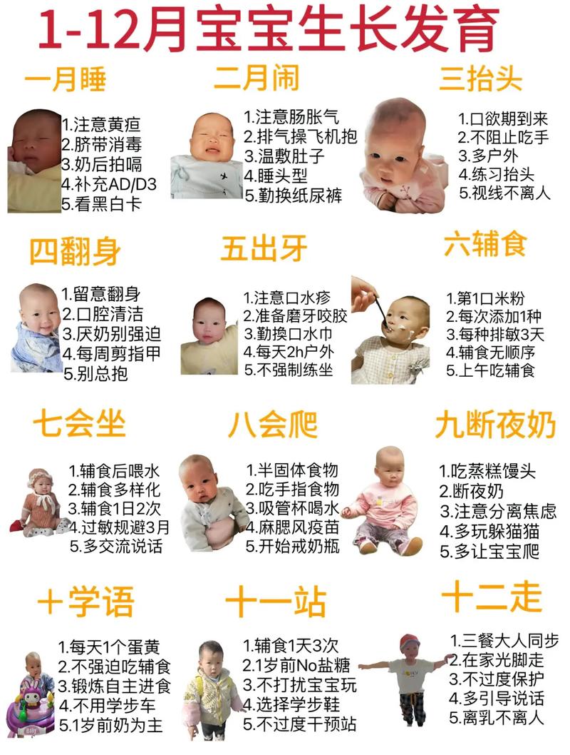 宝宝出生时如何判断是否有福气，有哪些具体特征？