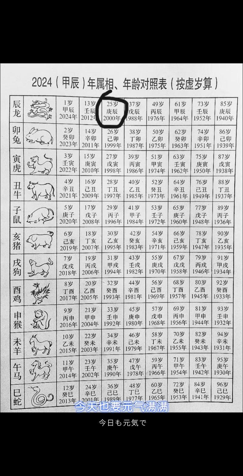 2024年宝宝属什么命？今年是什么命？