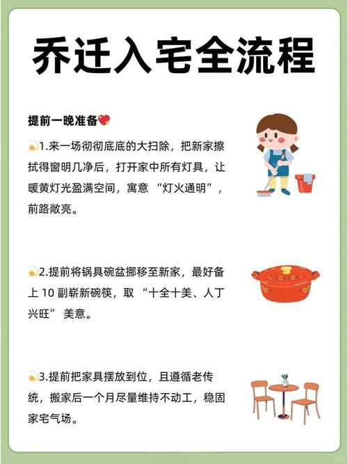 搬家或变换户口会对居住地的风水产生怎样的影响？