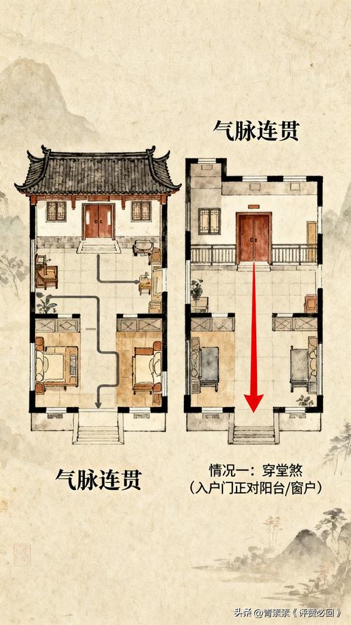 丧偶与住宅风水之间是否存在某种关联？