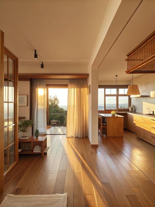 木头装修风水对家居环境有哪些益处？