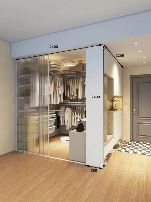 客厅放置衣物会影响家居风水布局吗？