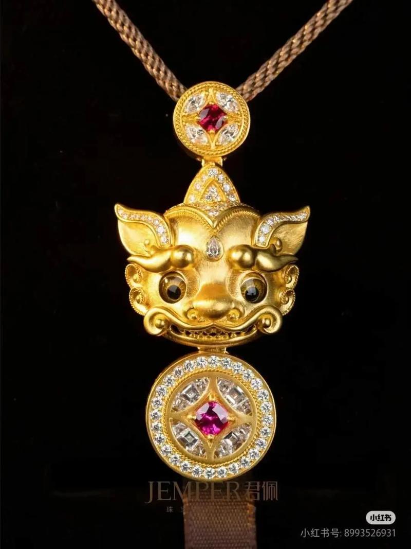 金水命的人佩戴什么吉祥物最合适？