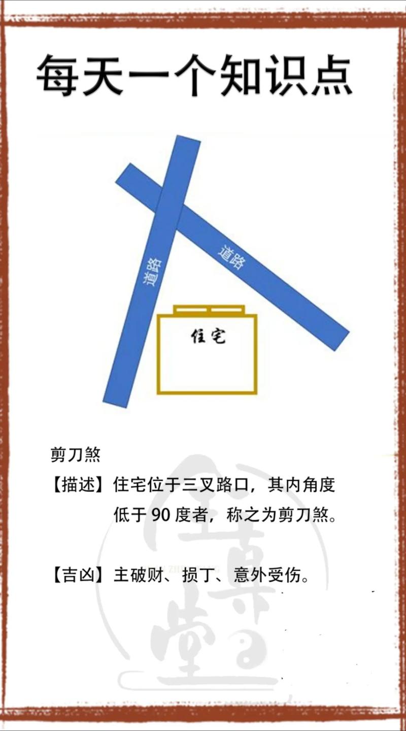 门口放置铁锹对家居风水有影响吗？