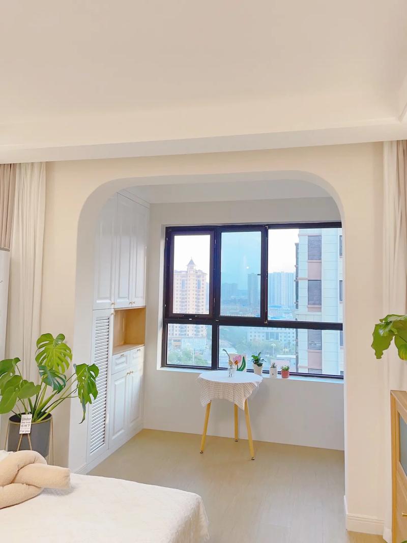 阳台安装拱门对风水有影响吗？