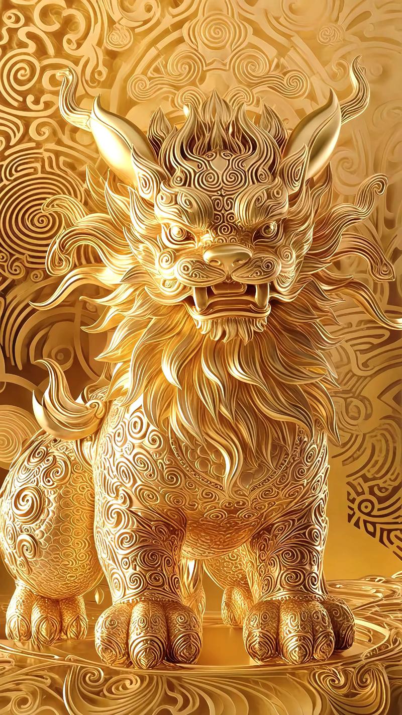 动物手机壁纸对家居风水有正面影响吗？