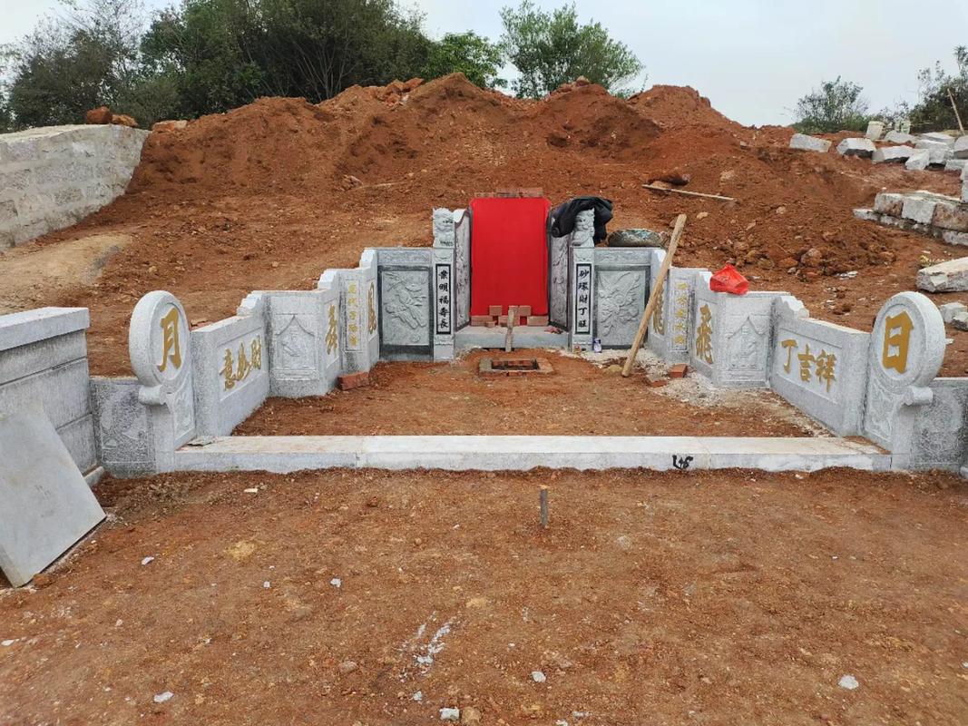 墓碑横梁设计对风水有影响吗？