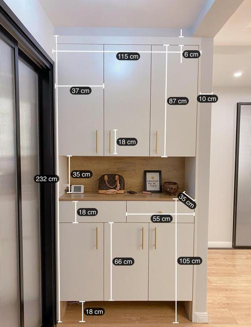 入户鞋柜风水如何，是否适合我家布局？