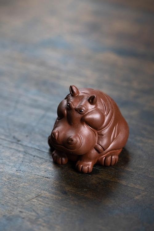 河马摆件究竟算不算风水摆件的一种呢？