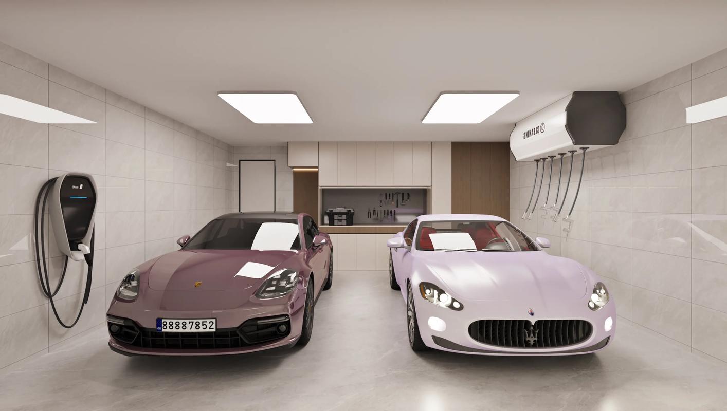 车库改造别墅风水怎么样？适合居住吗？