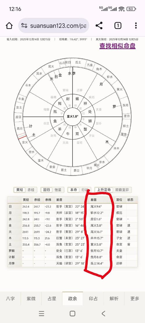 萨达姆的命格类型是什么？嫩否为其他命格？