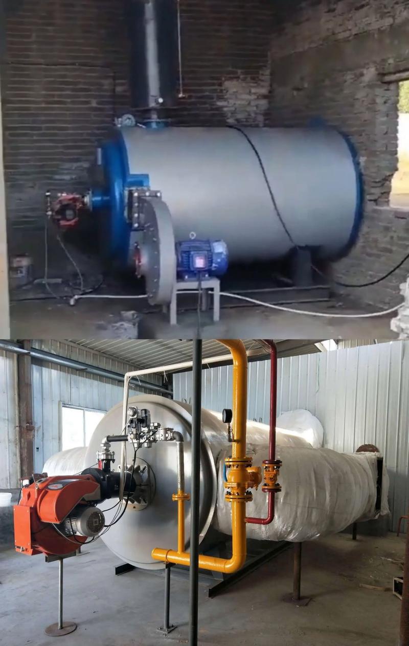 加热炉风水会吃进设备里吗？