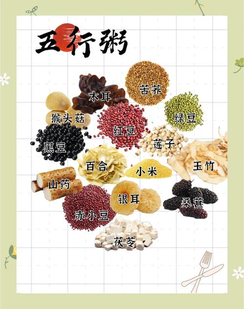 五行属木的人适合吃哪些餐饮和食物？