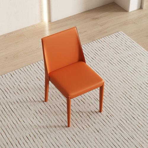 橙色餐椅的风水讲究有哪些需要注意？