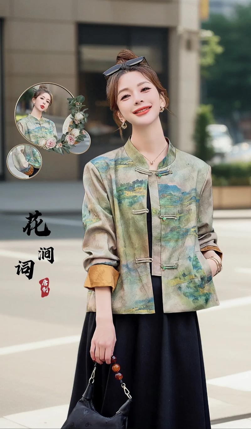 中式成衣是否注重风水讲究？