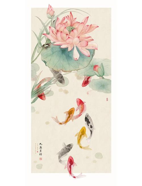 女木命男金命挂什么画最招财？木命人挂什么画能改运旺财？