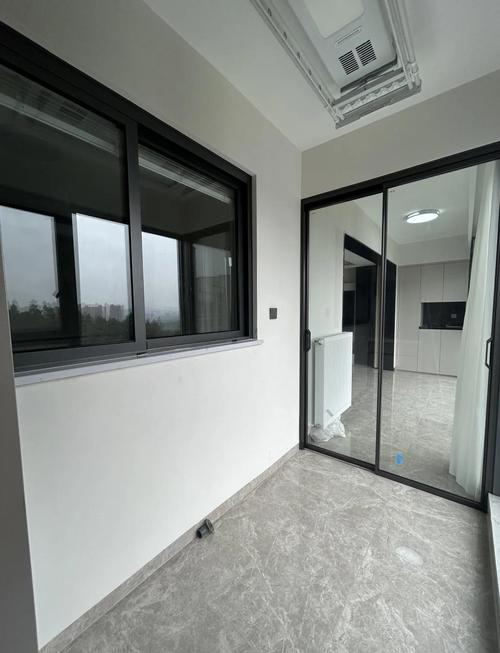 阳台不设置隔断会对家宅风水产生什么影响？