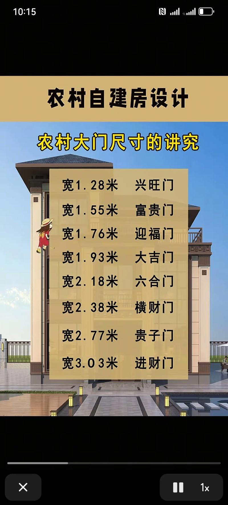 屋前加盖房屋会对风水产生什么影响？