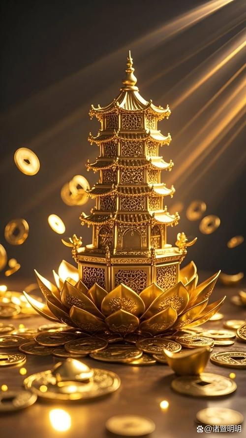 风水宝塔作为手机壁纸，适合我的手机屏幕尺寸吗？