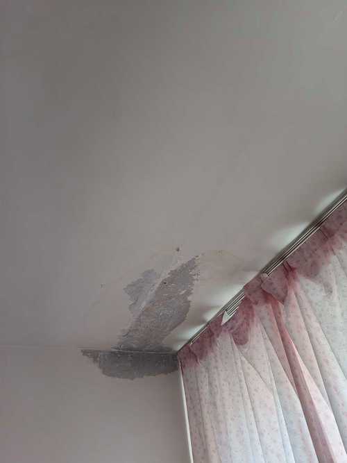 天棚掉皮对家居风水有影响吗？