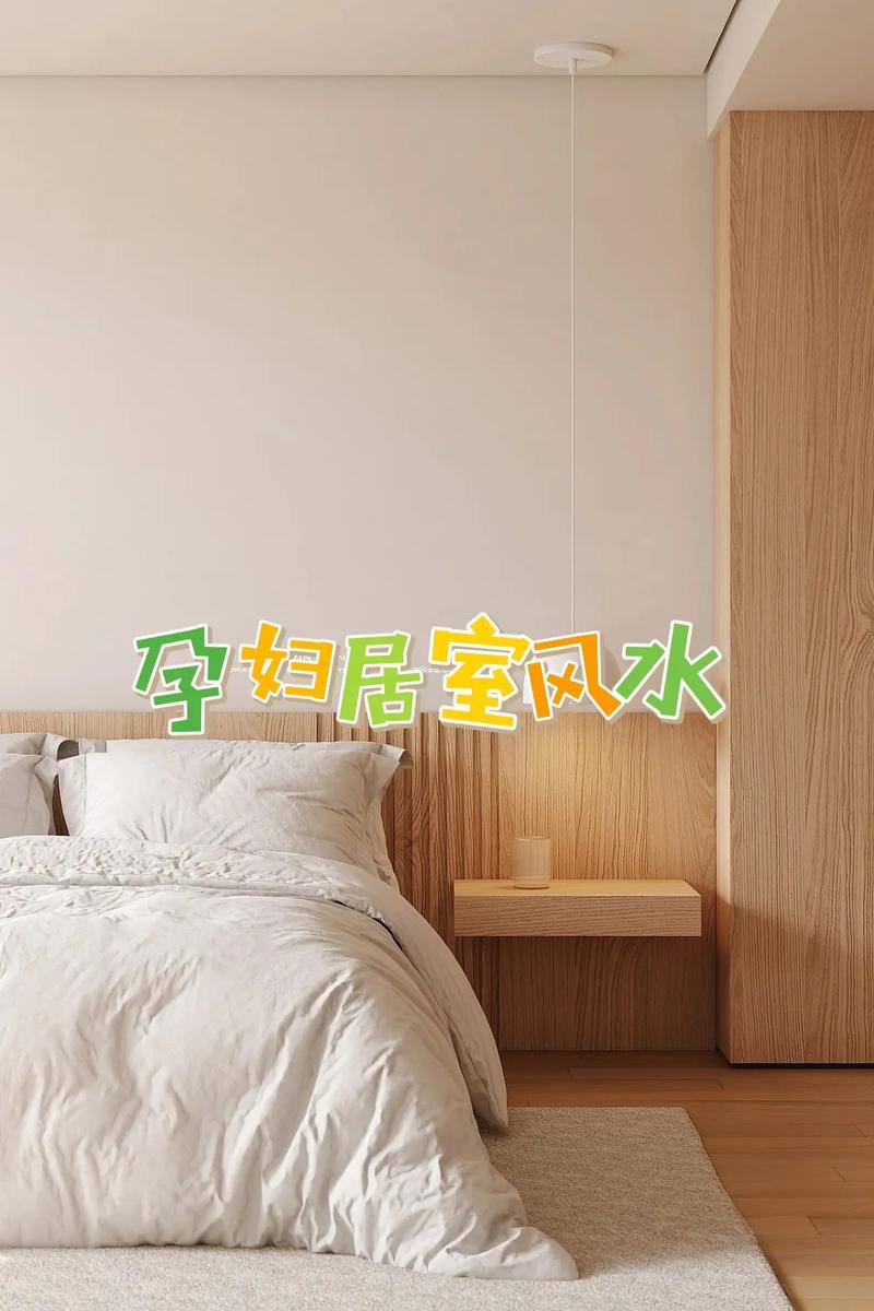 孕妇家居风水布置有哪些注意事项？