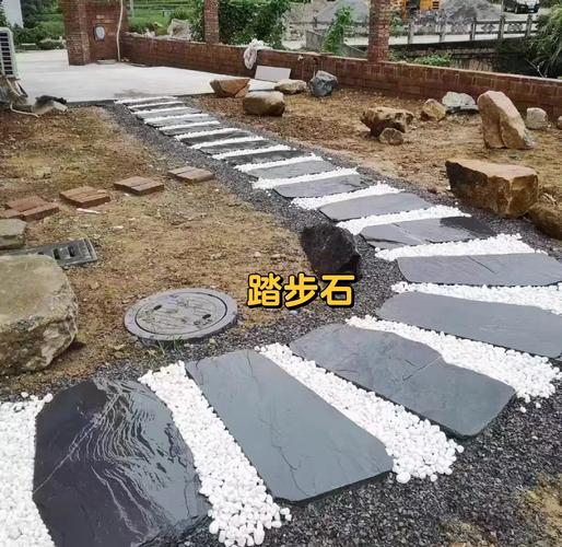 青石铺院子这样的设计对风水有影响吗？