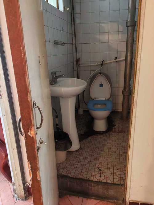 天棚掉皮对家居风水有影响吗？