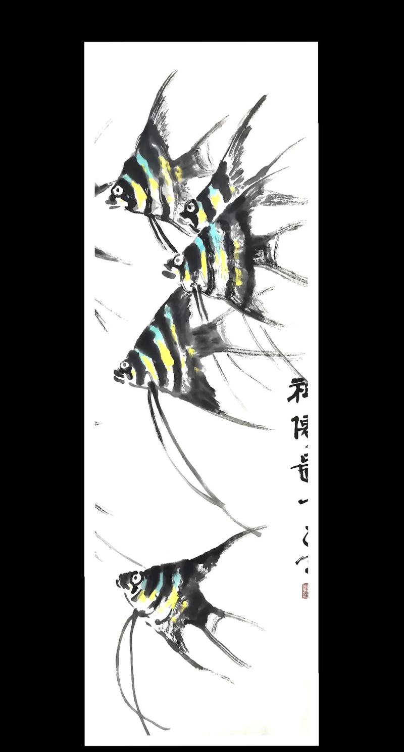 燕鱼作为风水鱼，其摆放与风水有何关联？