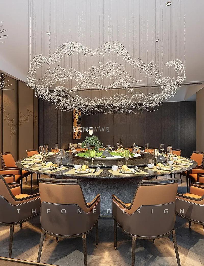 酒店餐厅装修时有哪些风水讲究需要注意呢？