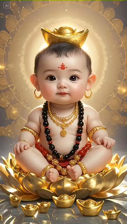 童子命的人佩戴什么可以招财转运呢？