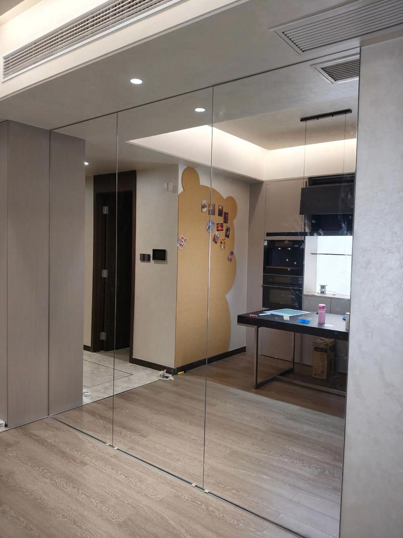 镜子装饰墙对家居风水有影响吗？