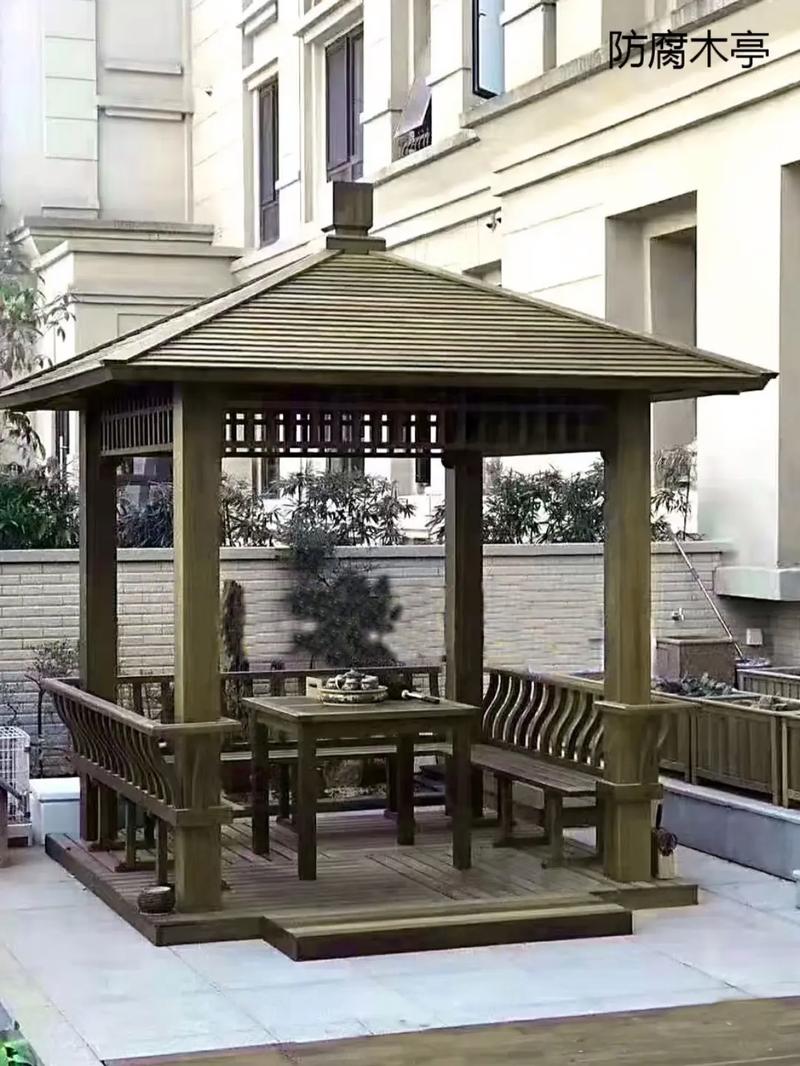 村庄凉亭风水讲究有哪些具体细节需要注意？