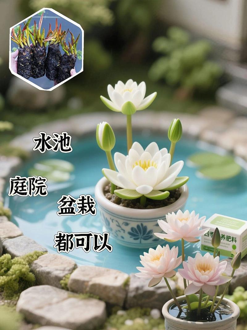 阳台种植睡莲对风水有好处吗？