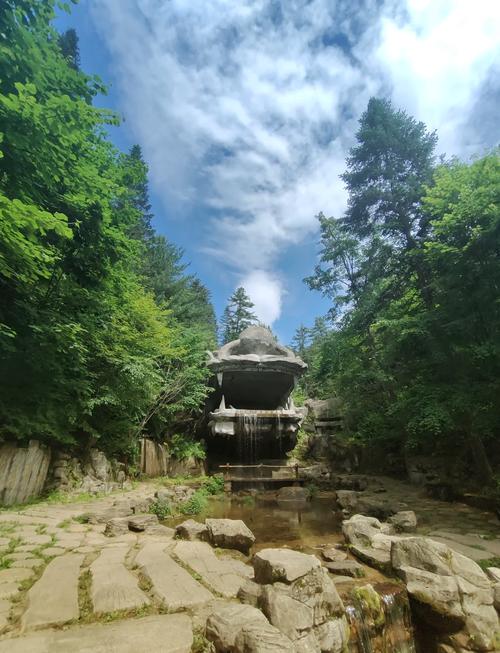 鹤岗真的是传说中的风水宝地吗？