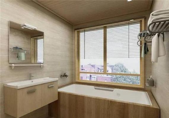 厨房卫生间风水能通过改造来改善吗？