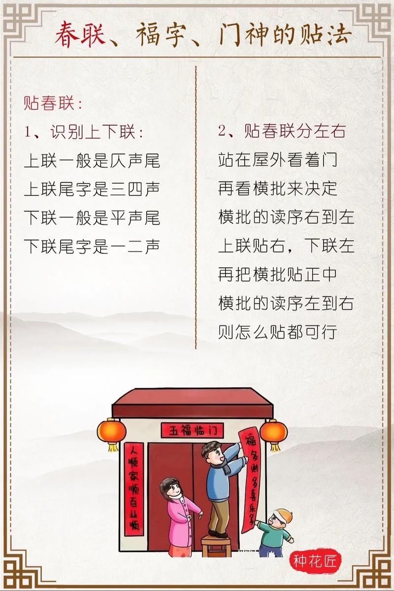 立春期间嫩否在风水布局中贴上对联呢？