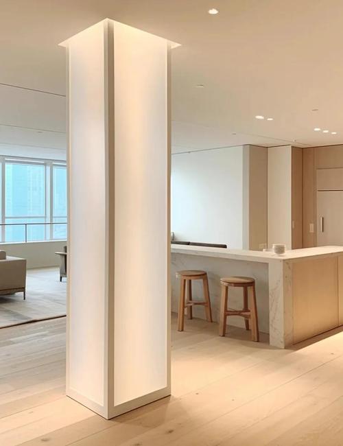 屋内柱子布局对家居风水有影响吗？