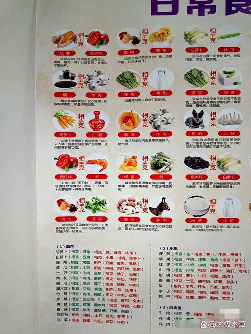 水命火命各偏好何菜，夫妻相克改如何调和？