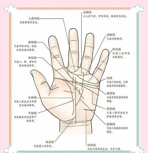 命里无天龙虎口，男人左手虎口有痣算不算虎口命？