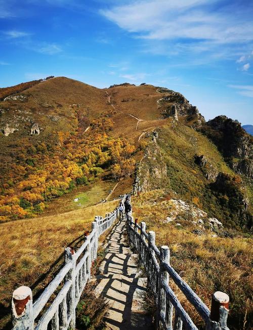 涿鹿附近有哪些地方可以看风水？