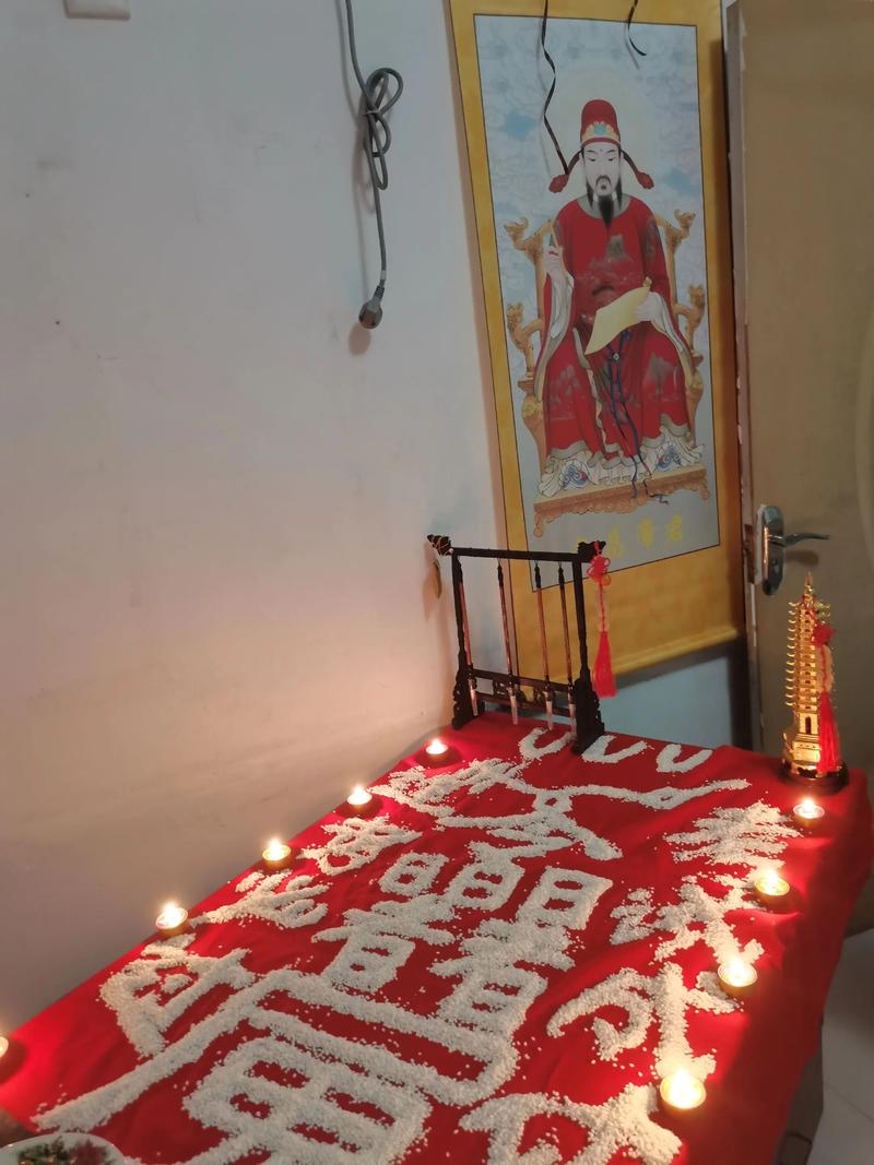 家里挂宫灯的风水讲究有哪些？